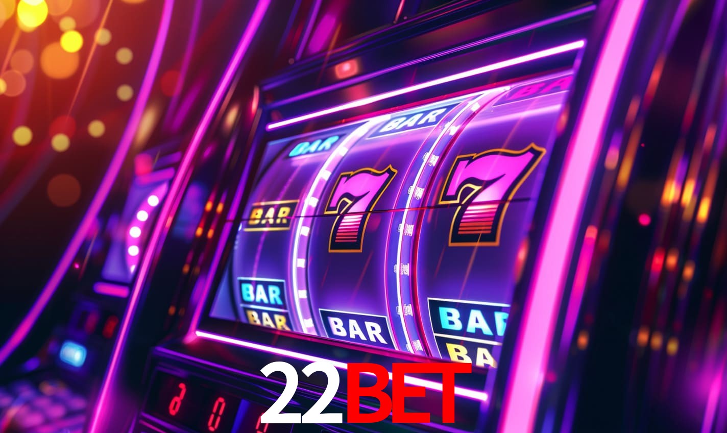 22bet: Seu Cassino Premiado com Pagamentos Rápidos