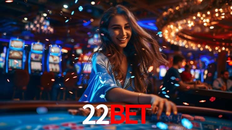 Statistics 22bet