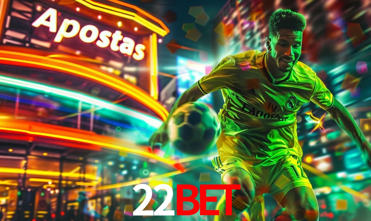 Experiência VIP 22bet