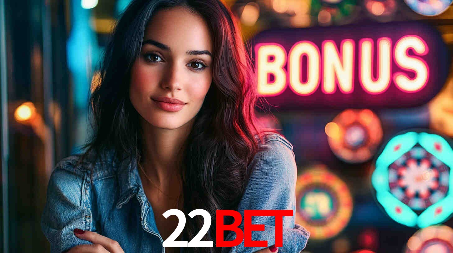 22bet - Cassino Oficial Autorizado Brasil - 22bet.com