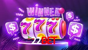 Welcome Bonus 22bet