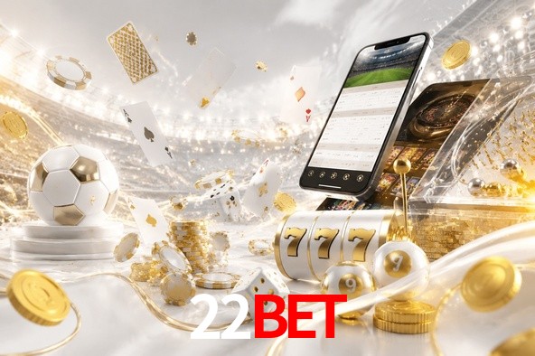 Experiência VIP 22bet