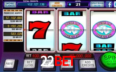 A Revolução dos Aplicativos de Jogos no 22bet