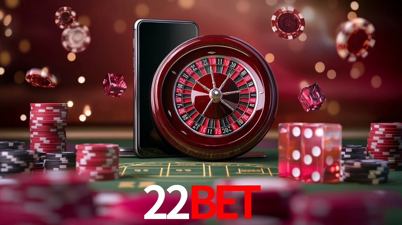 Experiência VIP 22bet