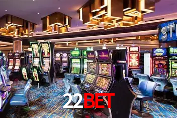 A Revolução dos Aplicativos de Jogos no 22bet