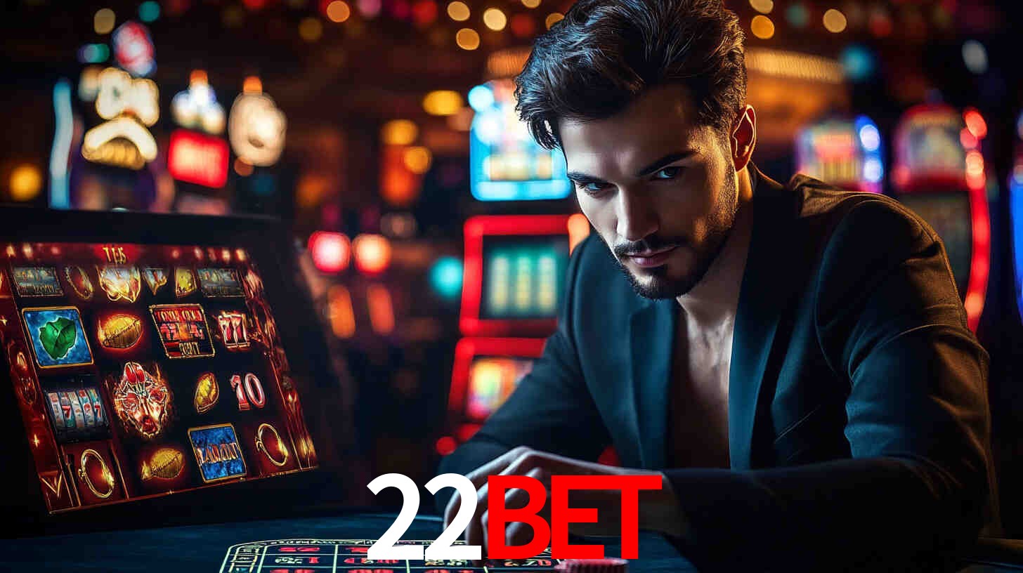 22bet - Rodadas Selvagens de Fortuna - 22bet app