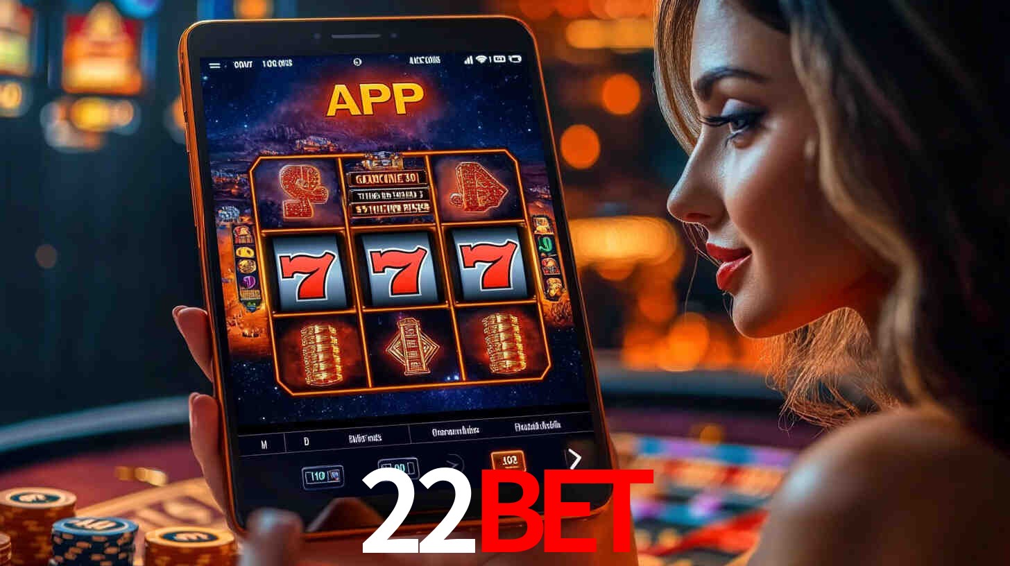 22bet: Seu Cassino Premiado com Pagamentos Rápidos