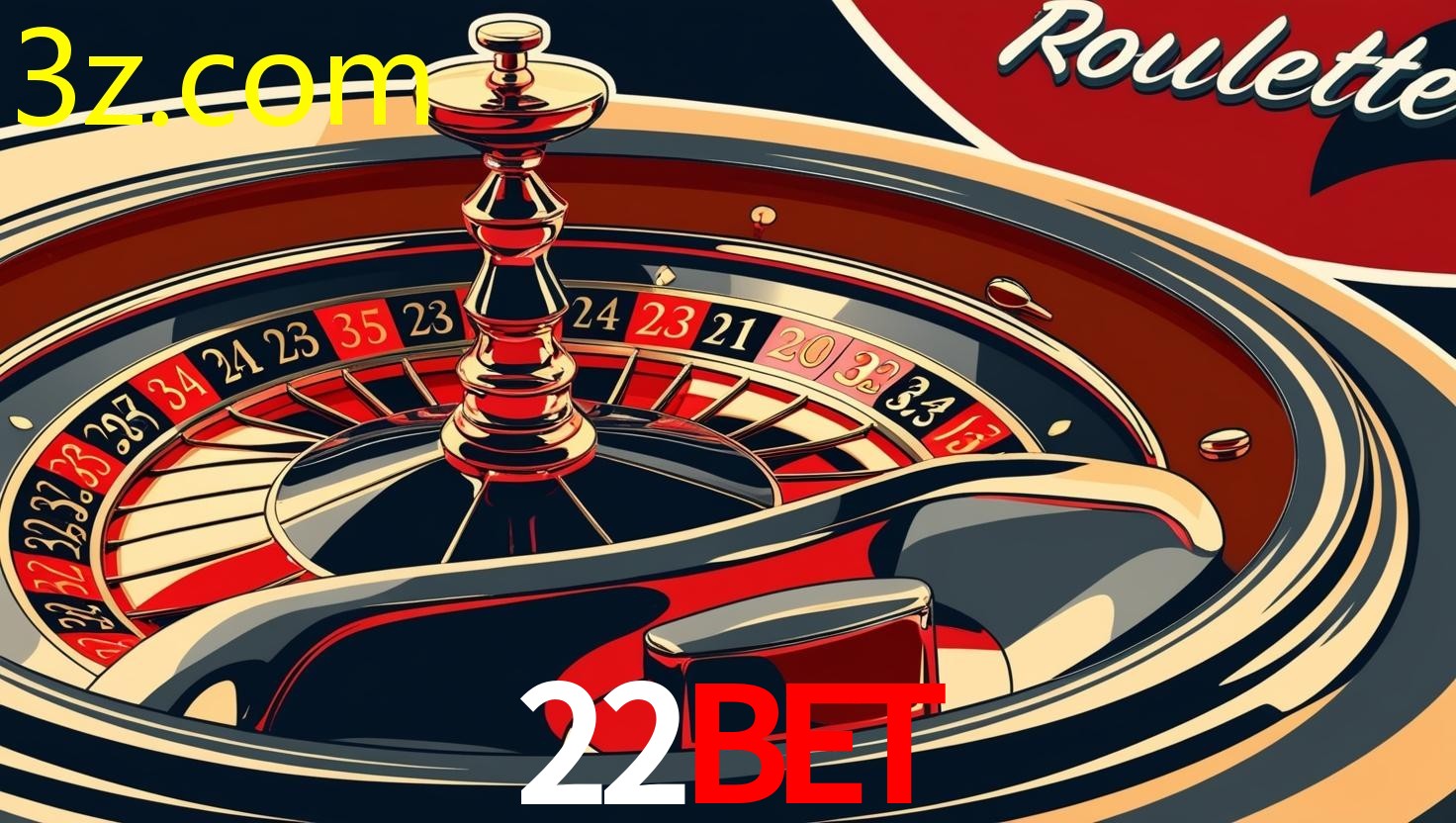 22BET.COM Login Rápido