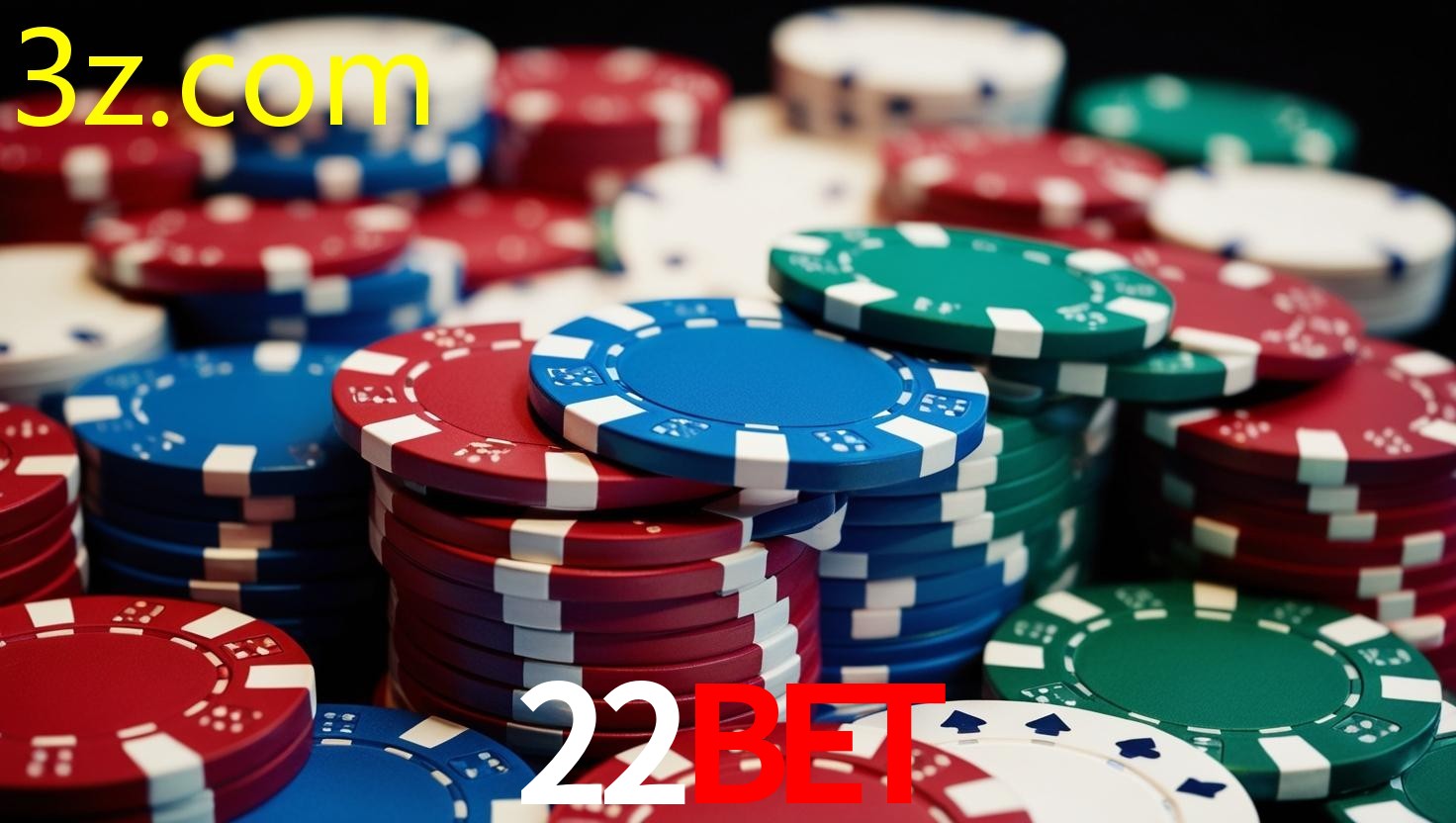 Cassino Online Seguro 22BET.COM