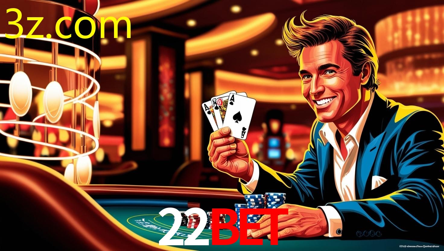 Apostas Futebol ao Vivo 22BET.COM