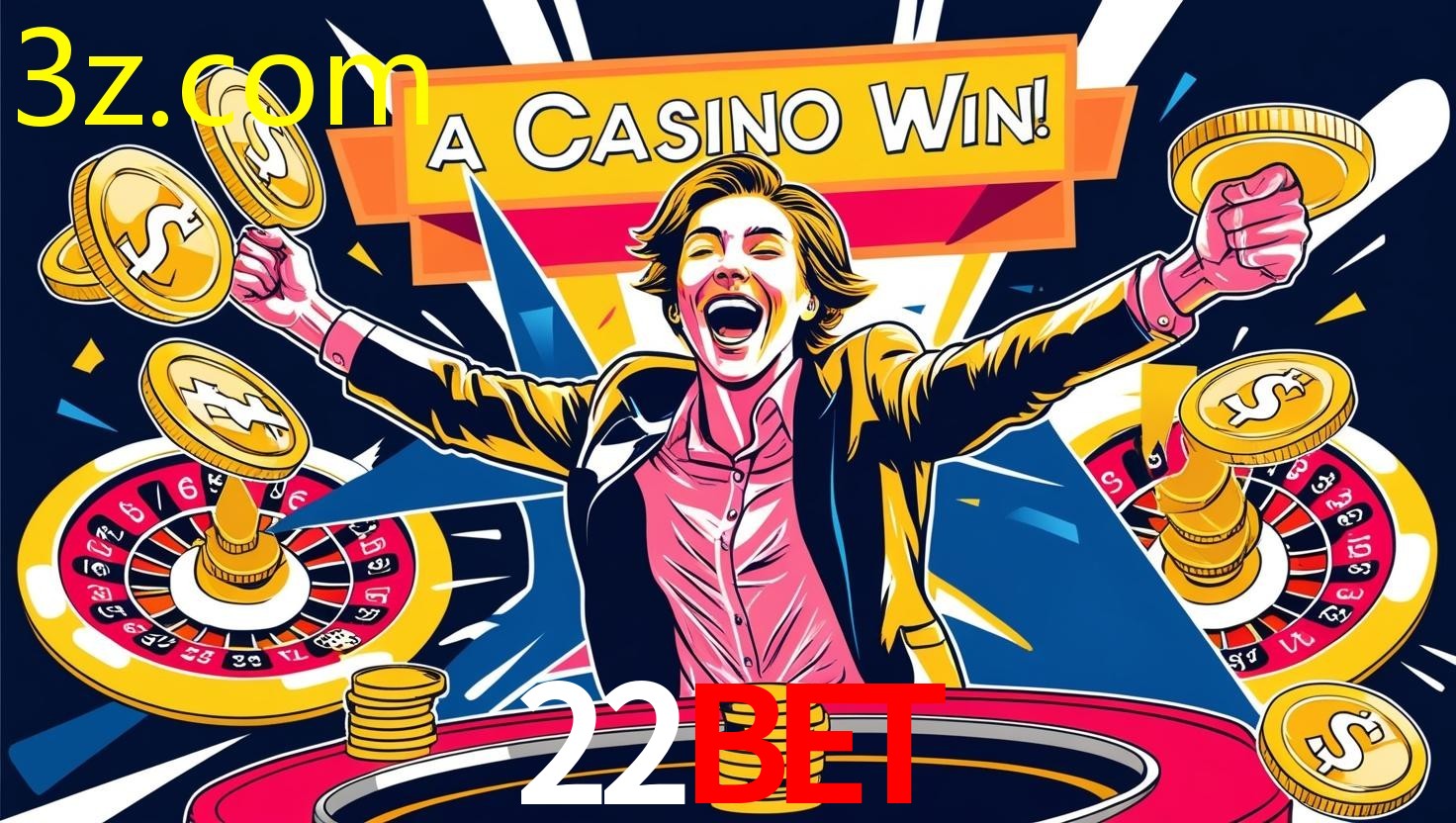 Jogos Crash na 22BET.COM