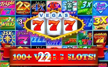 Descubra a Magia dos Jogos de Arcade no 22bet