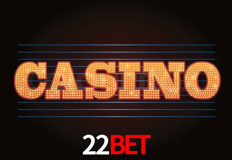 Apostas de Futebol 22bet