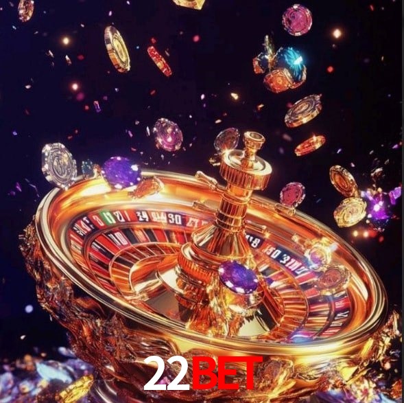 Benefícios da Conta 22bet