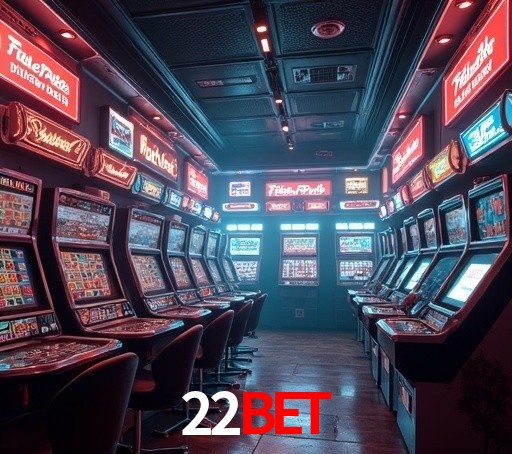 Sistemas de Segurança 22bet