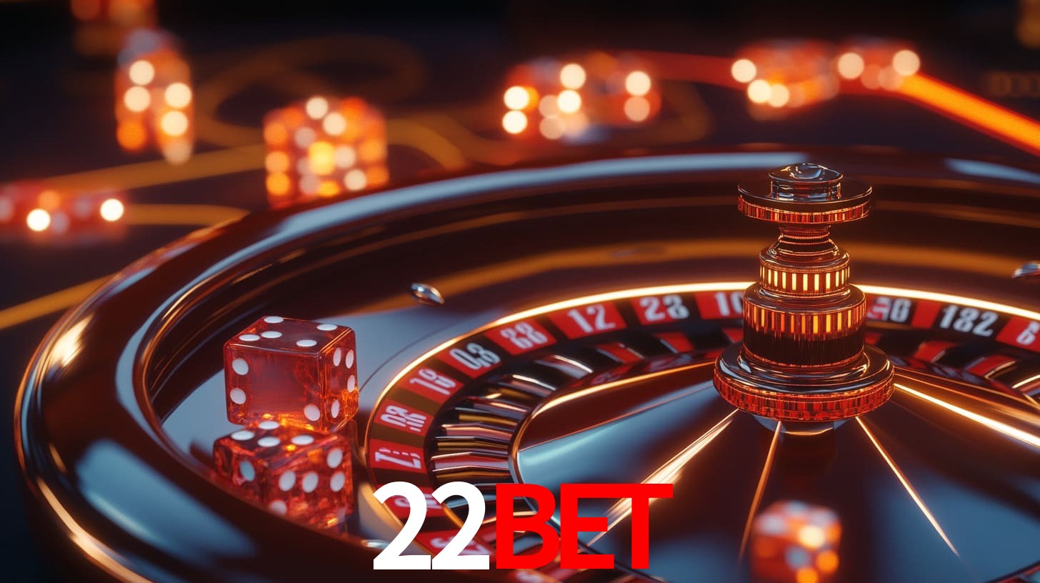 VIP Casino 22bet
