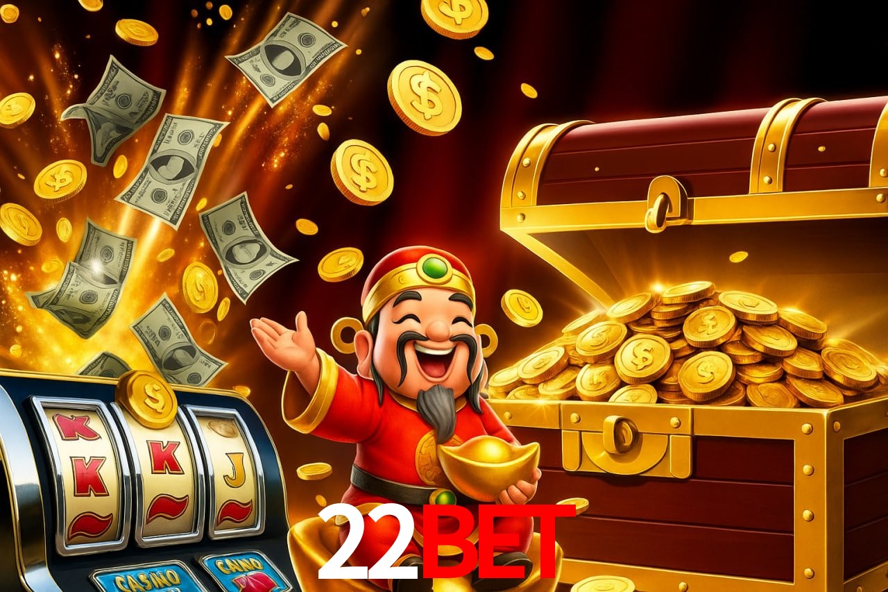 Jogos Exclusivos 22bet