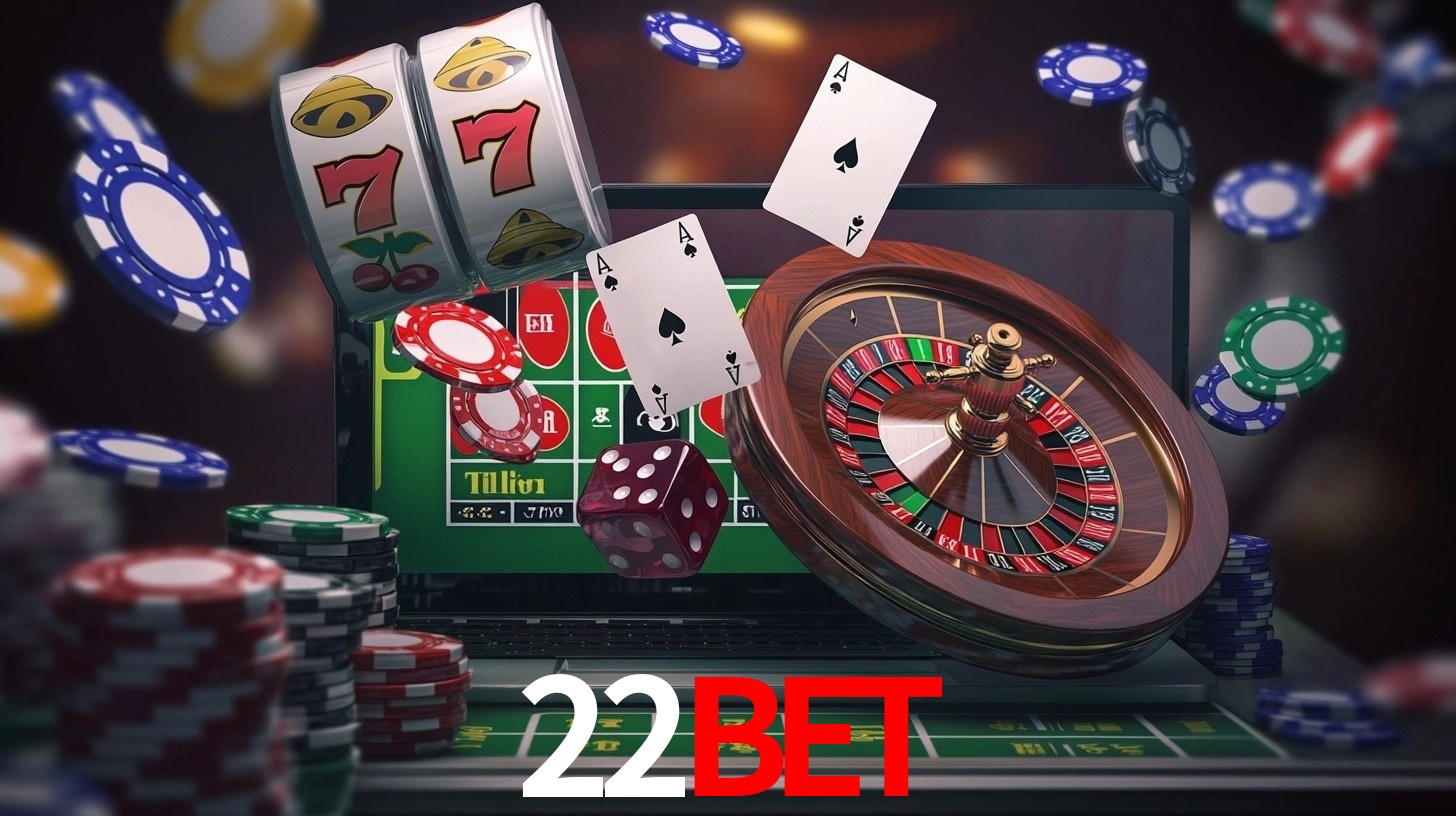 22bet App Interface