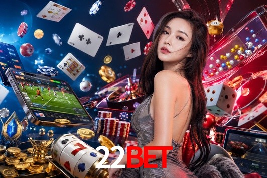 Games Directory 22bet