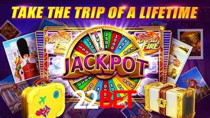 Desvendando o Mundo dos Jogos Virtuais na 22bet
