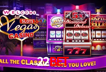 Descubra a Essência do 22bet: Nossa História e Compromissos