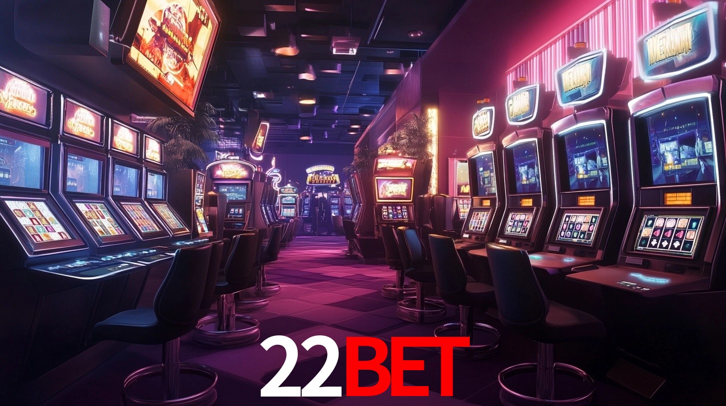 Premium Interface 22bet