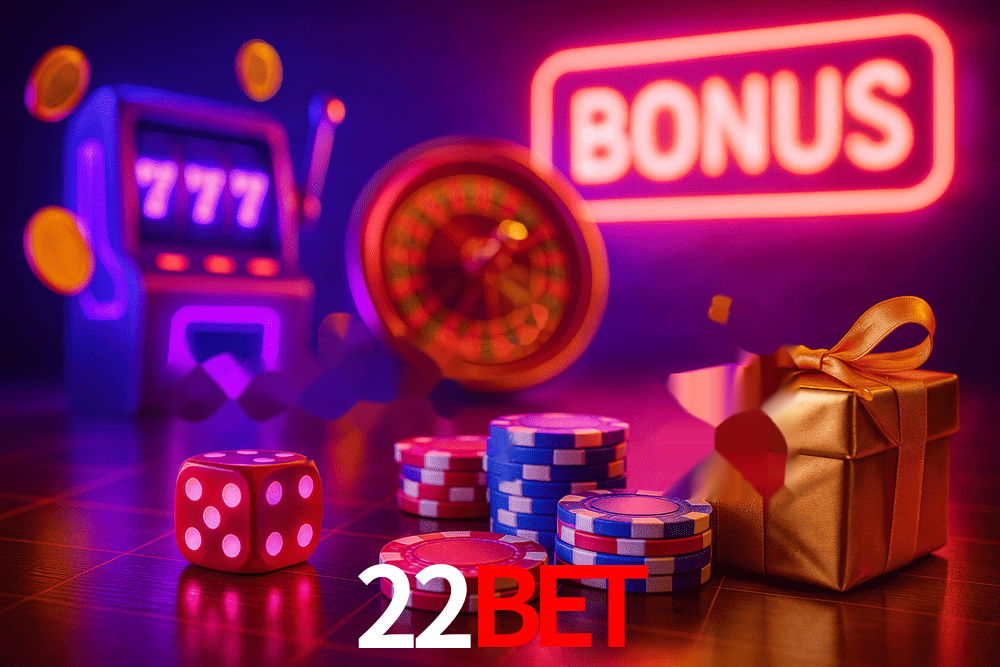 Inovações de Jogos na 22bet: O Futuro das Experiências Interativas