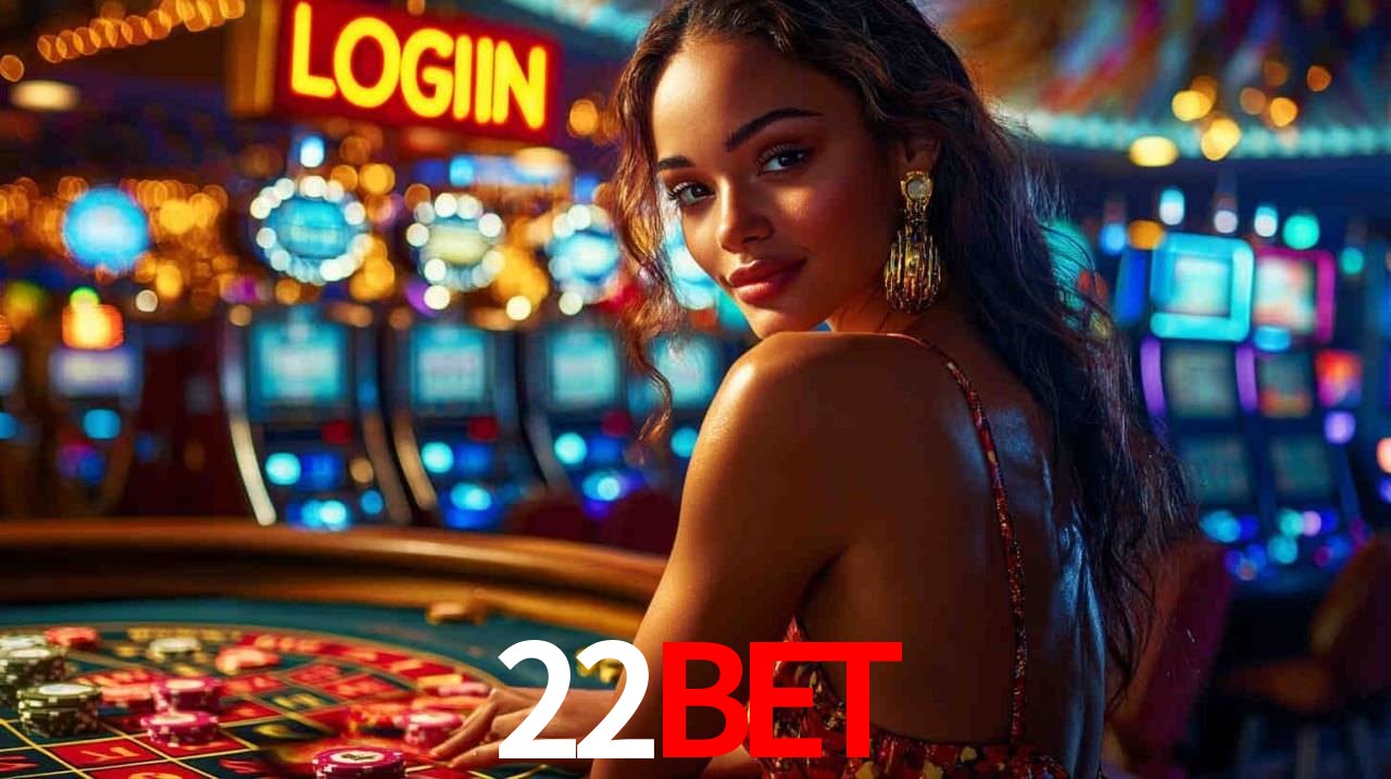 Recursos de Bônus 22bet