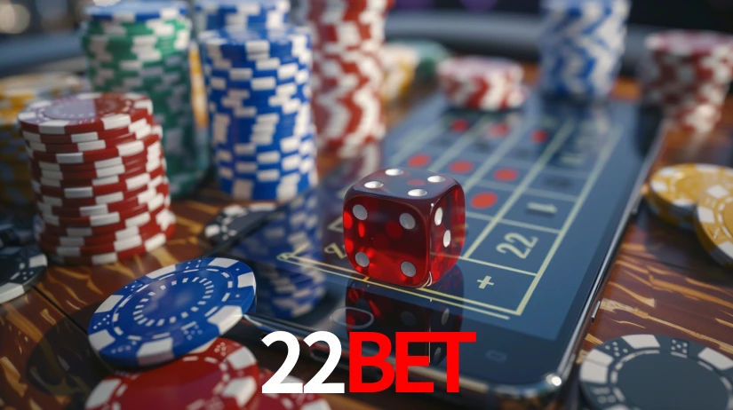 22bet: A Experiência de Casino com Jogos de Mesa ao Vivo