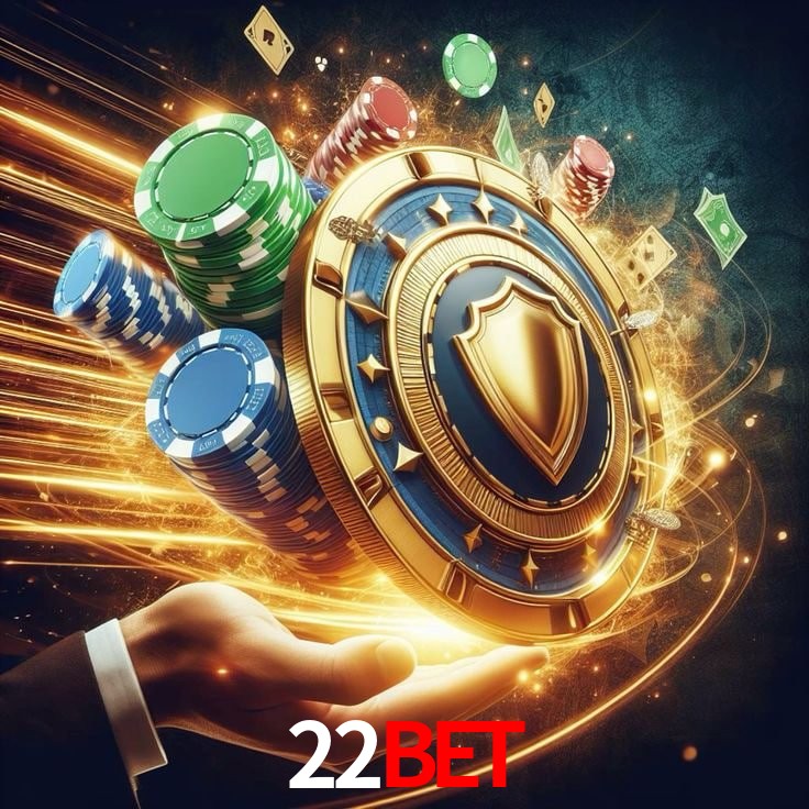 22bet Slots - 22bet visual 2