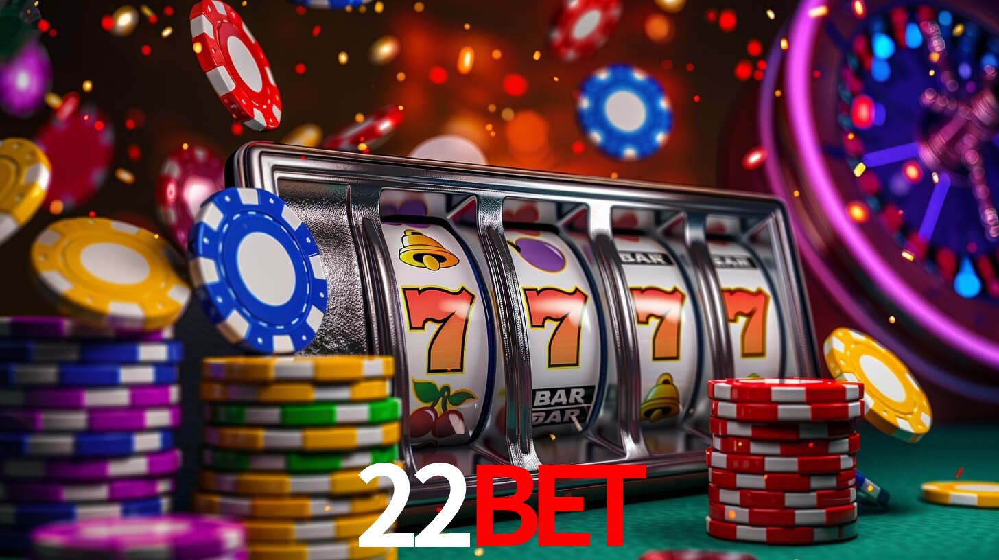 PIX Instantâneo 22bet