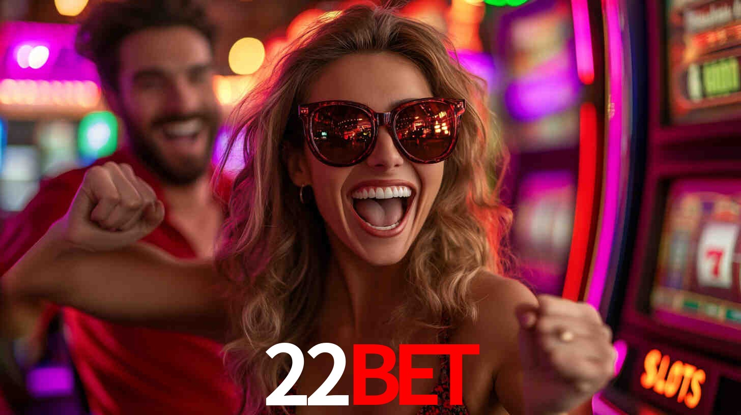 A Popularidade dos Caça-Níqueis no 22bet