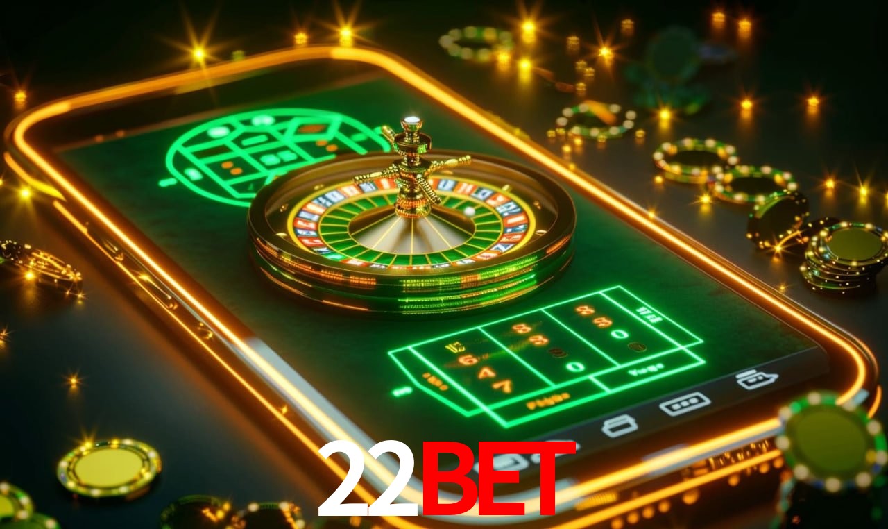 Cadastro Rápido 22bet
