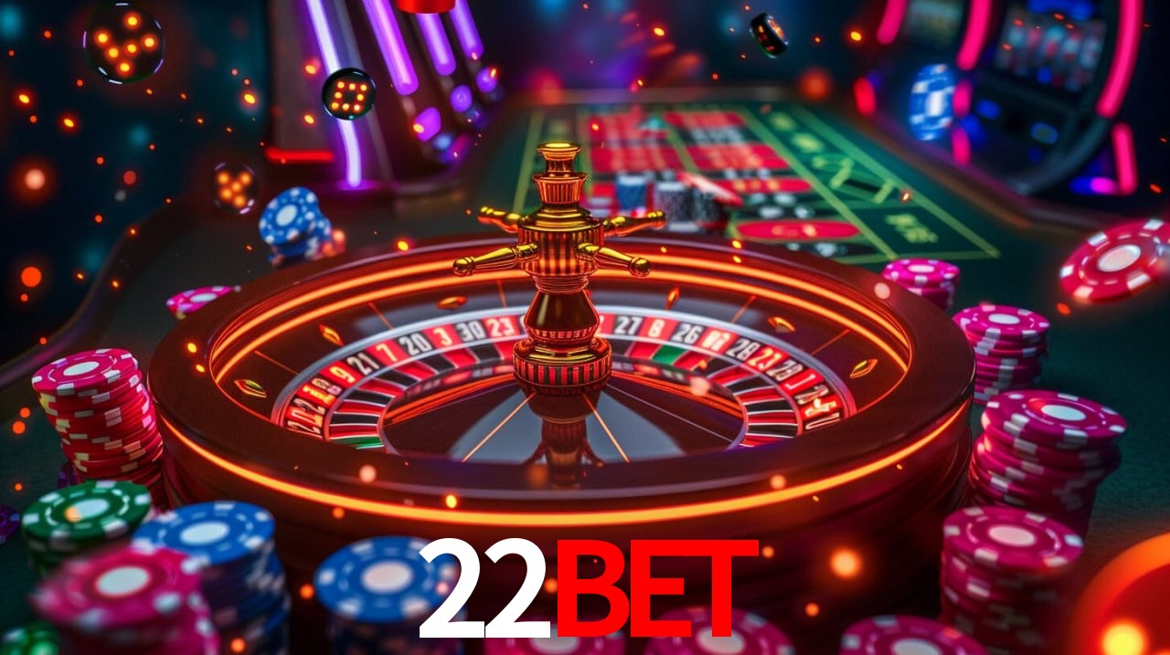 cassino 22bet