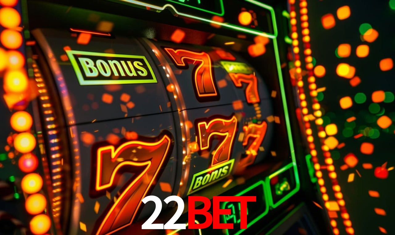 A Emoção da Loteria na 22bet: Uma Chance de Mudança de Vida