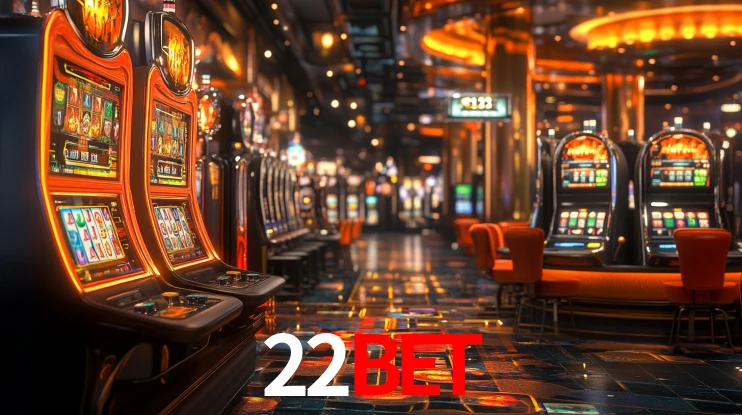 22bet Bônus - 22bet visual 1