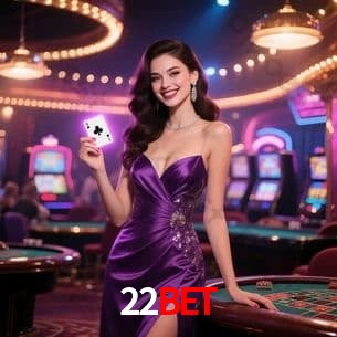 Bônus Diários 22bet