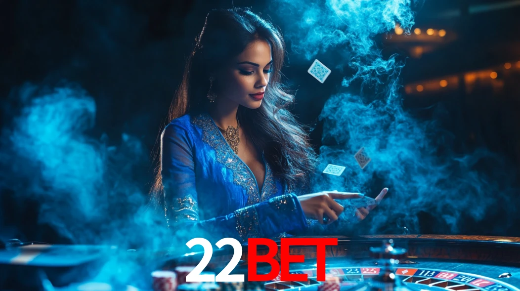 Descubra a Essência do 22bet: Nossa História e Compromissos