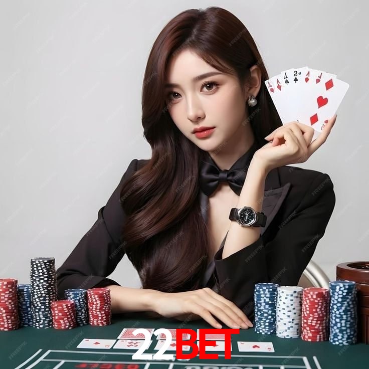Login Seguro 22bet