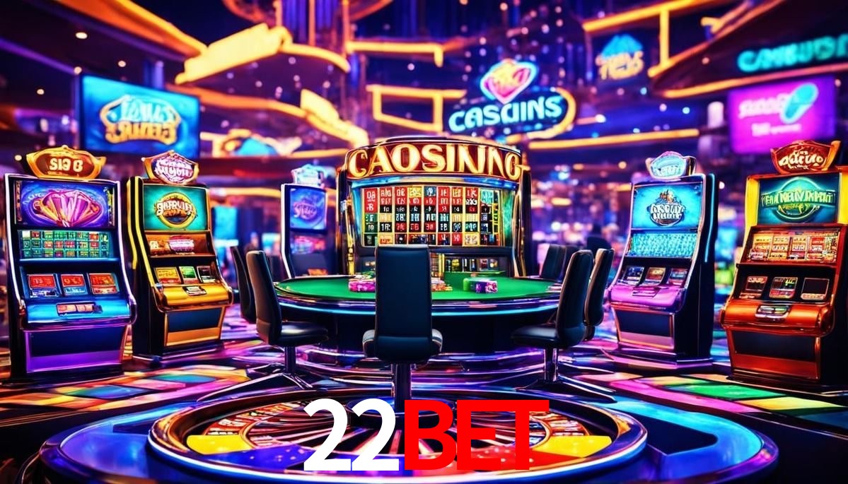 Apostas de Basquete 22bet