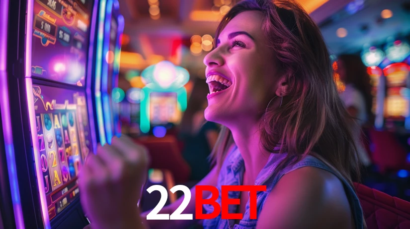 Experimente o Login Seguro Premium no 22bet
