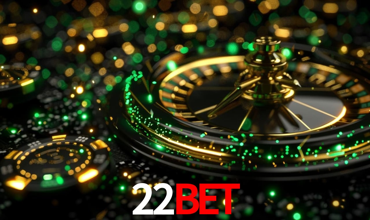 22bet visual 1