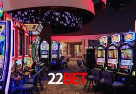 Integração de APIs 22bet