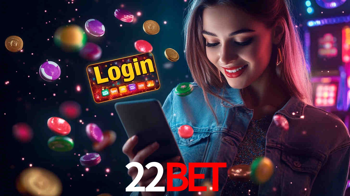 Apostas Esportivas na 22bet: Um Guia Completo