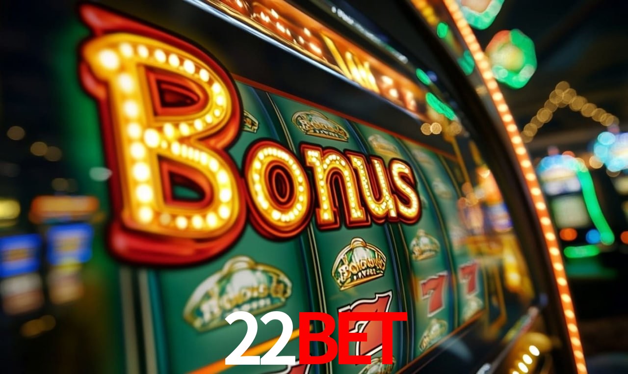 Promoção Relâmpago 22bet