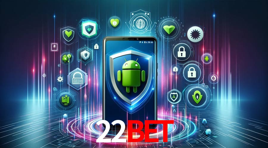 Account Benefits 22bet