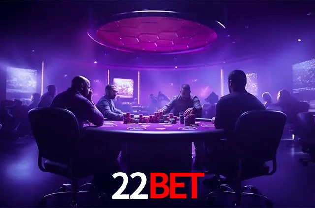 Inovações de Jogos na 22bet: O Futuro das Experiências Interativas