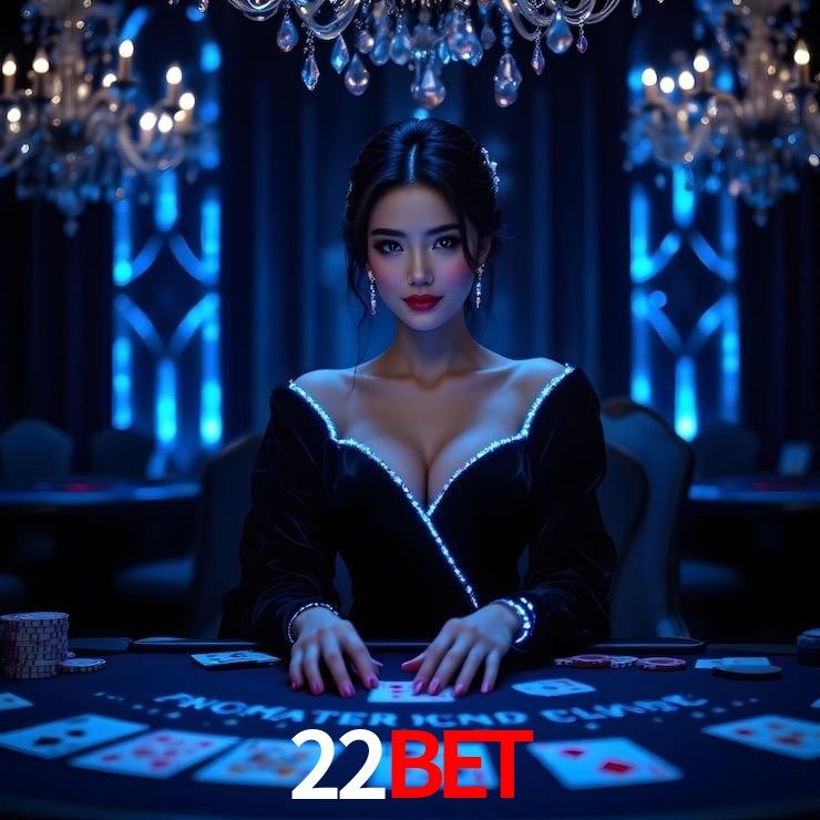 Estatísticas do Jogo 22bet