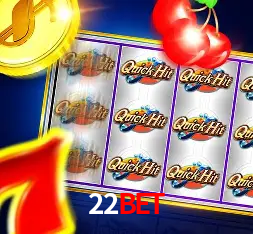 Desvendando o Mundo dos Jogos Virtuais na 22bet