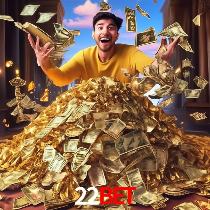 Casino Ao Vivo 22bet